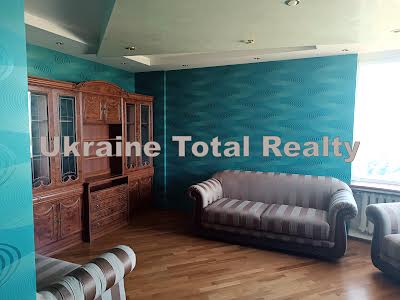 квартира по адресу Степана Руданского ул., 4-6
