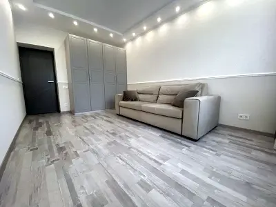 квартира за адресою с. Софіївська борщагівка, Зелена вул., 1