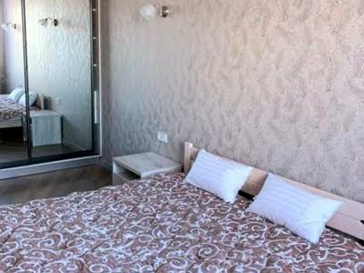 квартира по адресу Генуезська, 3