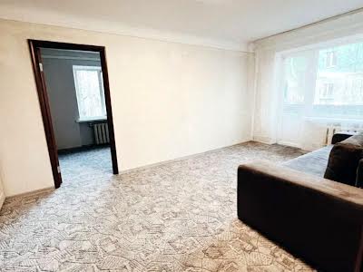 квартира по адресу Новоорловская ул. (Новоорловська), 24