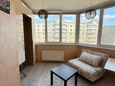квартира по адресу Миру ул., 36