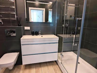 квартира за адресою Київ, Осокорська вул., 2а