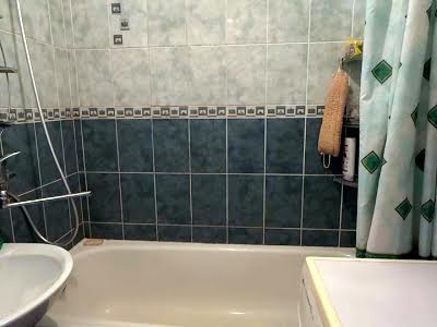 квартира за адресою Устима Кармалюка вул., 12