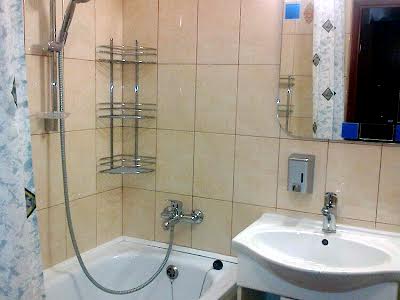 квартира за адресою Юлії Здановської вул. (Ломоносова), 54