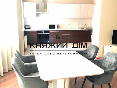 квартира по адресу Никольско-Слободская ул., 1-А