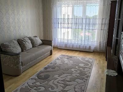 квартира по адресу Ивано-Франковск, Гетмана Мазепы ул., 165б