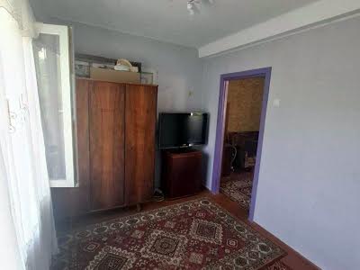 квартира по адресу Днепр, Александра Поля просп. (Кірова), 35б