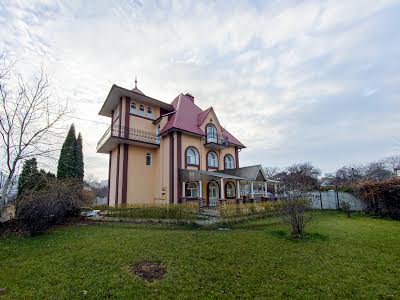 дом по адресу Ахтырская