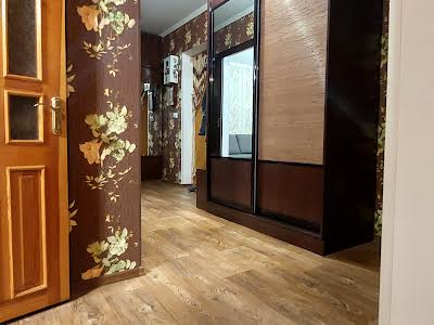 квартира за адресою Садовая, 9