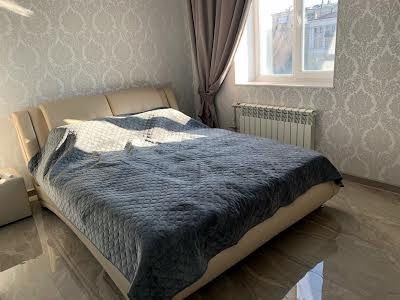 квартира по адресу Дмитрия Яворницкого просп. (Карла Маркса), 68