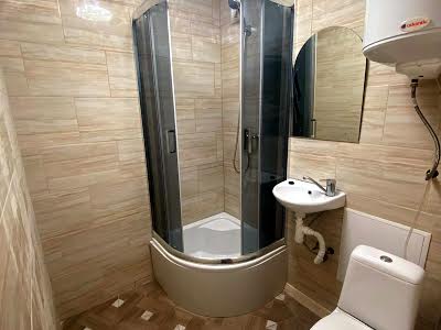 квартира за адресою Зоологічна вул., 4