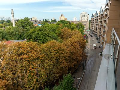 квартира по адресу Берестейский просп. (Победы), 42