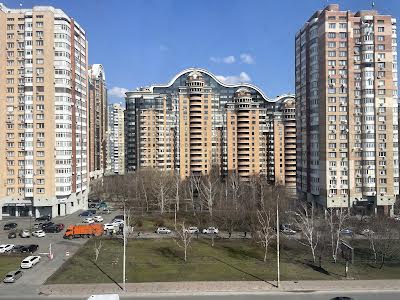 квартира за адресою Лесі Українки бульв., 28