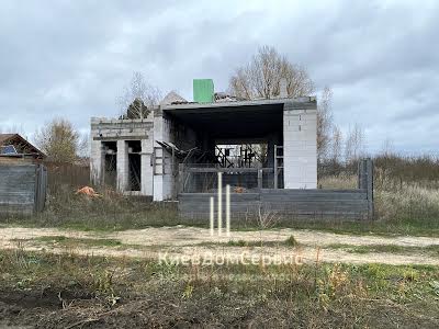 ділянка за адресою смт. Козин, Березнева