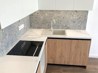квартира за адресою Миколи Бажана просп., 17