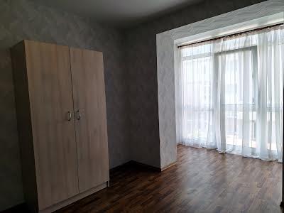 квартира за адресою Вишнева, 26