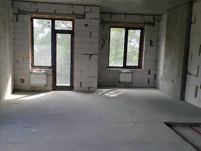 квартира по адресу 2-й Куликовский пер., 2А