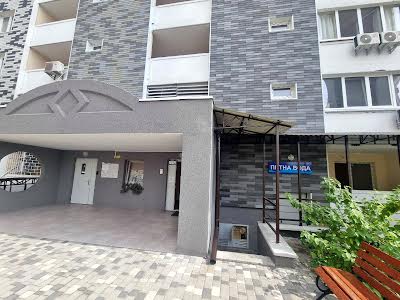 квартира за адресою Київ, Ревуцького вул., 54