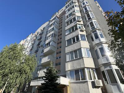 квартира за адресою с. Святопетрівське, Тараса Шевченка бульв., 6А