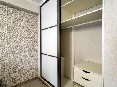 квартира по адресу Федора Эрнста ул., 16а