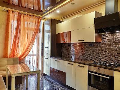 квартира за адресою Демнянська вул., 30