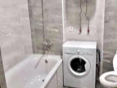 квартира за адресою Гранітна вул., 1