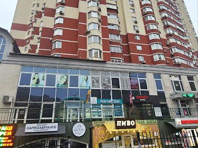 квартира за адресою Княжий Затон вул., 9