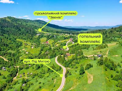 будинок за адресою Під Митою вул., 4