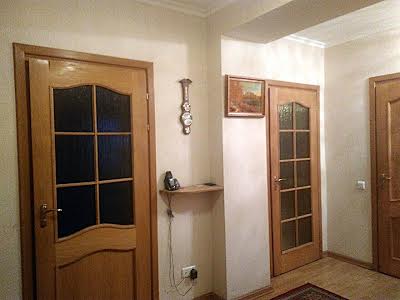 квартира по адресу Байды Вишневецкого ул. (Осиповского), 9