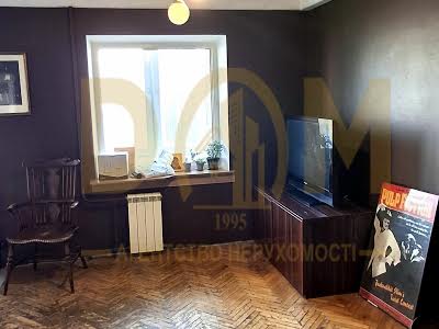 квартира за адресою Борщагівська вул., 139/141