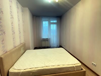 квартира по адресу Ивана Крамского ул., 9