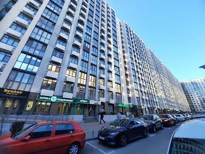 квартира по адресу Тираспольская ул., 58