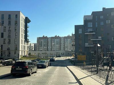 квартира по адресу Львов, Малоголосковская ул., 28