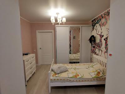квартира по адресу Николаев, Лазурная ул., 40/1