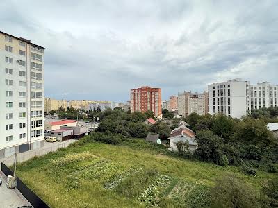 квартира за адресою Горбачевського вул., 14е