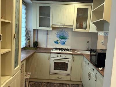 квартира по адресу Кловский спуск, 24