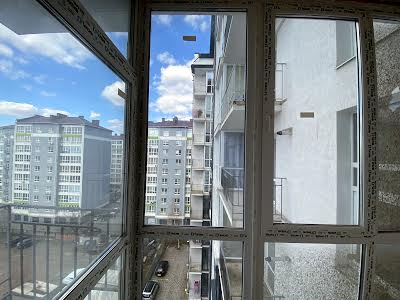 квартира по адресу Виноградна ул., 15