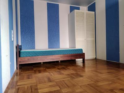 квартира за адресою Тетянинська вул. (Леваневського), 7