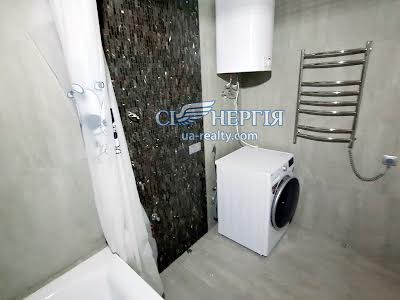 квартира за адресою Сергія Данченка вул., 24