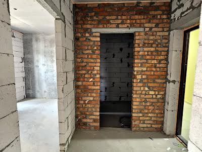 квартира по адресу Воздухофлотский просп. (Повітрофлотський), 56Б
