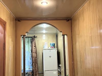 квартира за адресою Пархоменка вул., 22