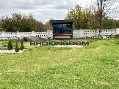 дом по адресу Армійська, 1