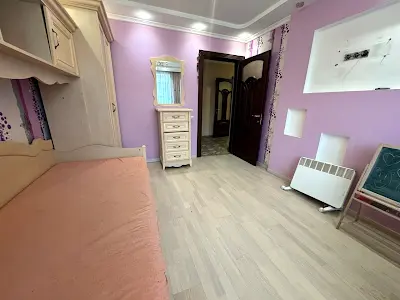 квартира за адресою Зодчих вул., 50-Б