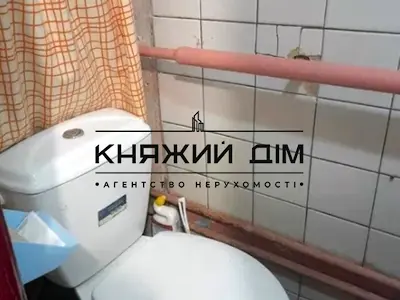 квартира за адресою Вадима Гетьмана вул., 26-Б