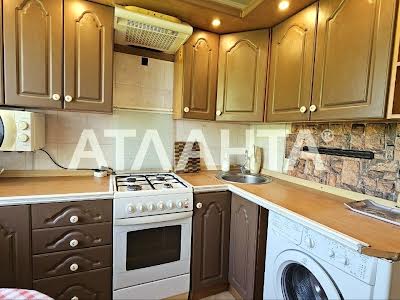 квартира по адресу Генерала Петрова ул., 55