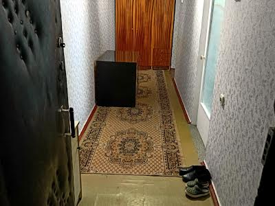 квартира за адресою Метрологічна вул., 6