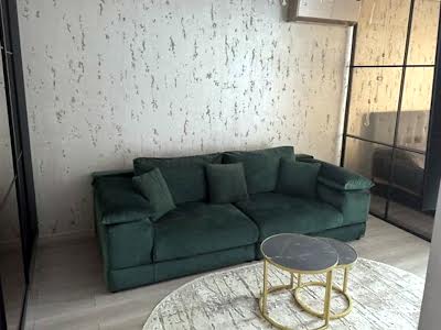 квартира за адресою Кадетський Гай вул., 10