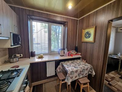 квартира за адресою Квітки Цісик вул. (Гулі Корольової), 3