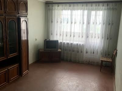 квартира за адресою Володимира Великого вул. (Гагаріна), 49