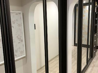 квартира по адресу Анны Ахматовой ул., 13-Б